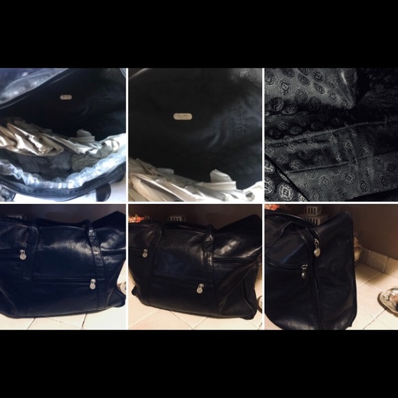 Weekend Bag - Picture 2 of 3